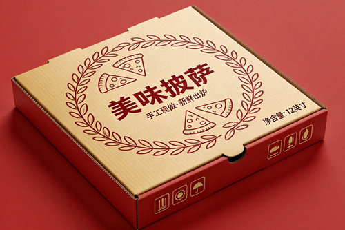 靠谱的郑州披萨盒厂家有哪些特点？
